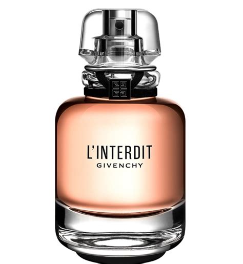 givenchy inderit|givenchy l'interdit original.